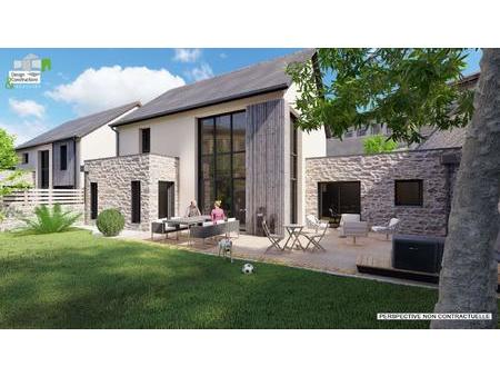 vente maison à dinan (22100) : à vendre / 143m² dinan