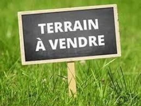 vente terrain à la guerche-de-bretagne (35130) : à vendre / la guerche-de-bretagne