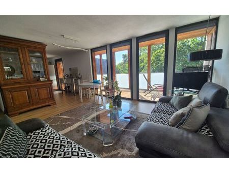 appartement anglet 75 m² t-4 à vendre  454 000 €