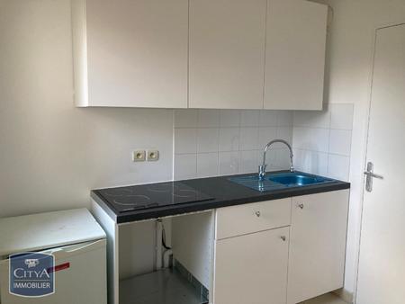 location appartement trappes (78190) 2 pièces 52.9m²  753€