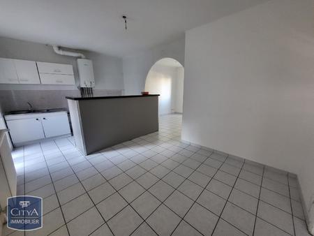 location appartement firminy (42700) 3 pièces 60.97m²  545€