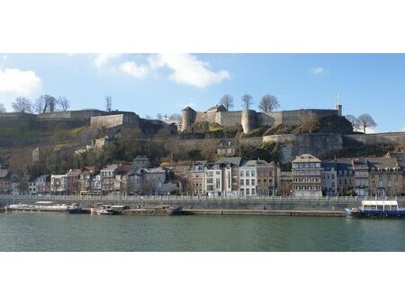 elle & co-living in namur