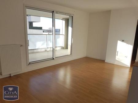 location appartement saint-michel-sur-orge (91240) 3 pièces 60.98m²  1 000€