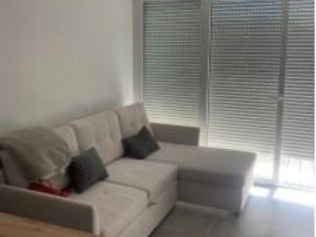 location appartement bassens (33530) 2 pièces 41.11m²  559€