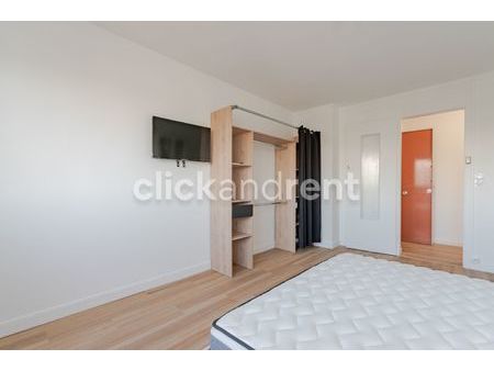 chambre en colocation à la courneuve