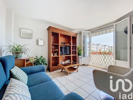 vente appartement 2 pièces de 41 m² à le pont