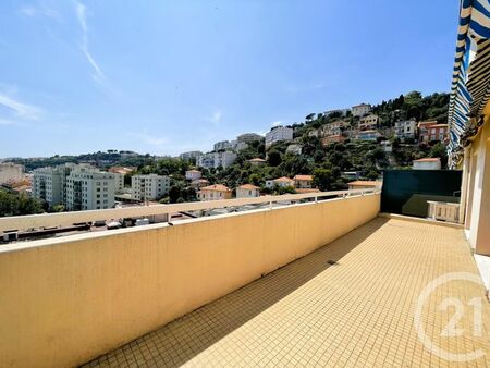 appartement f4 à vendre - 4 pièces - 87 53 m2 - nice - 06 - provence-alpes-cote-d-azur