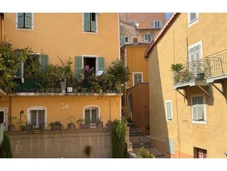 vente appartement 4 pièces 95 m² villefranche-sur-mer (06230)