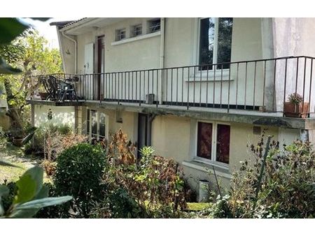 vente maison 6 pièces 150 m² soulac-sur-mer (33780)