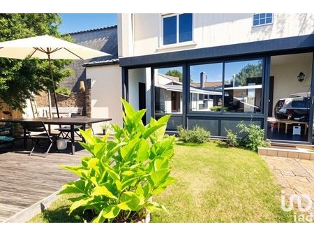 vente maison 7 pièces de 173 m² à maisdon