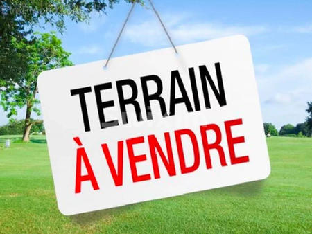 vente terrain à lannion (22300) : à vendre / lannion