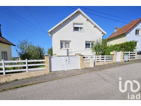 vente maison/villa 6 pièces