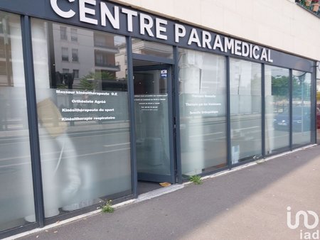 vente local d'activités 190 m²