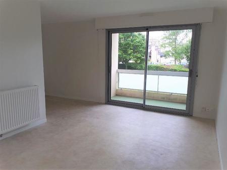 location appartement 2 pièces à nantes pont du cens - petit port (44000) : à louer 2 pièce