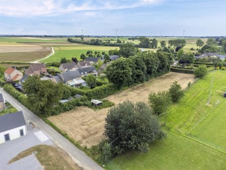 terrain à vente  chemin du petit pré walhain-saint-paul 1457 belgique