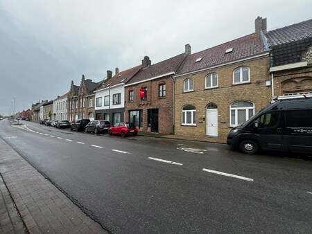 huis te koop in lo-reninge met 3 slaapkamers