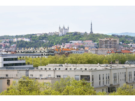 parking - villeurbanne