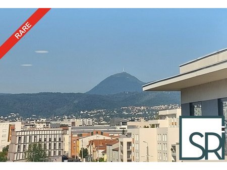 local professionnel - 3 170m² - clermont ferrand