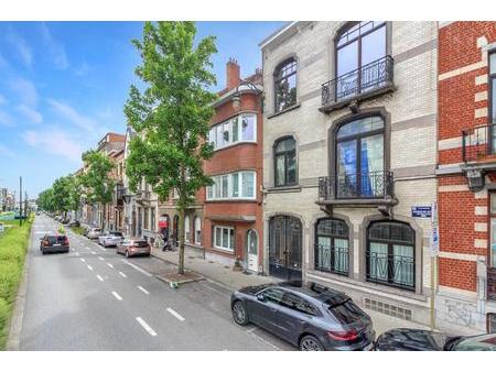 condo/coop à vente  avenue de jette 69 koekelberg 1081 belgique