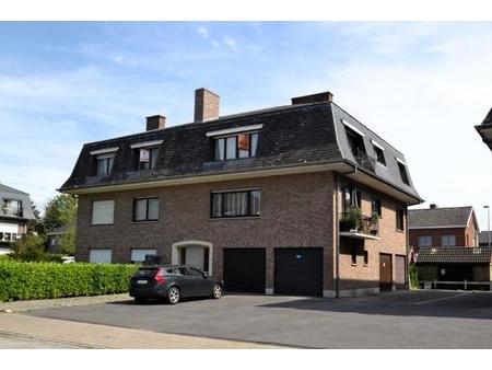 condo/coop à vente  forestier ingelramstraat 17 5 harelbeke 8530 belgique