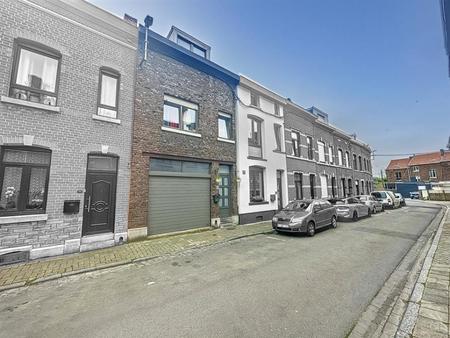 maison unifamiliale à vente  rue des primevères 32 chênée 4032 belgique