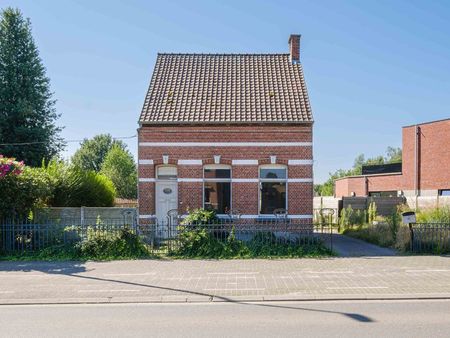 maison à vendre à grobbendonk € 160.000 (kusky) - notadux | zimmo