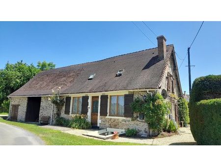 vente maison 79 m²