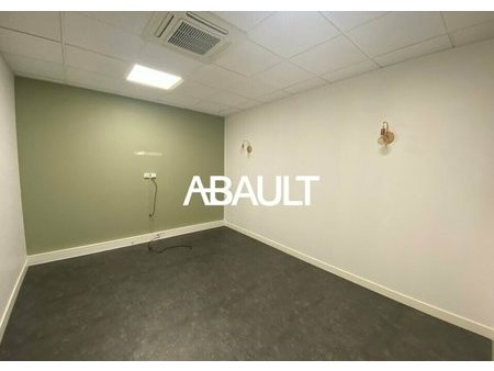 local professionnel - 120m² - bruges