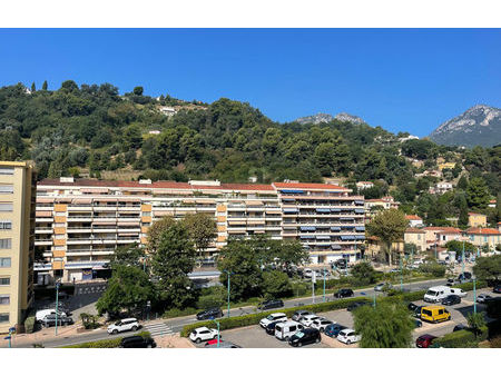 location appartement 3 pièces 60 m² menton (06500)