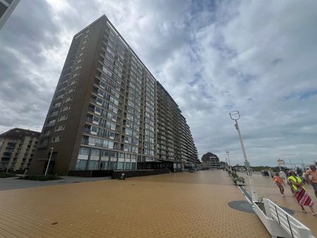 uniek penthouse met 3 slaapkamers en zeezicht