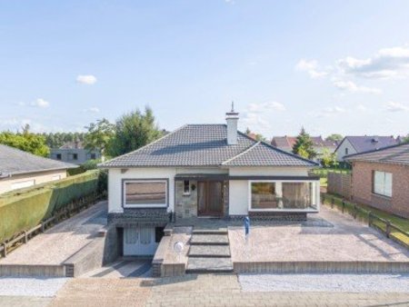 bungalow te koop in herzele