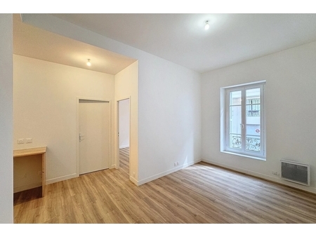 annonce appartement à vendre