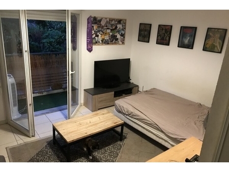 annonce appartement à vendre