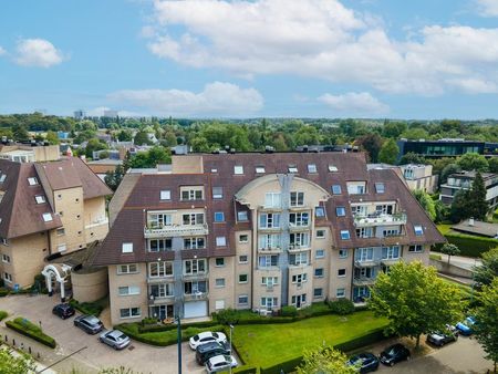 appartement à vendre à sint-denijs-westrem € 175.000 (kuqav) - oc vastgoed gent | zimmo