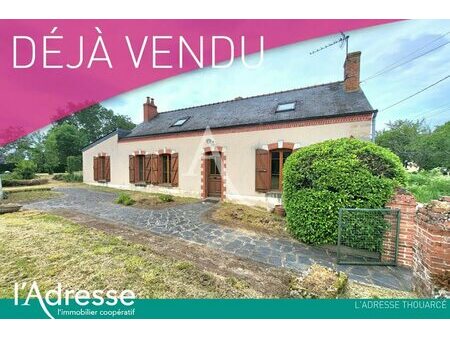 vente maison 5 pièces 130 m²