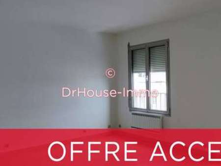 appartement vente 3 pièces châtellerault 72.8m² - dr house immo