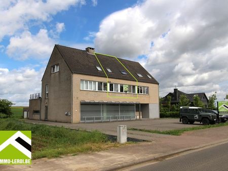 appartement à vendre à riemst € 212.000 (kuswf) - leroi immobiliën | zimmo