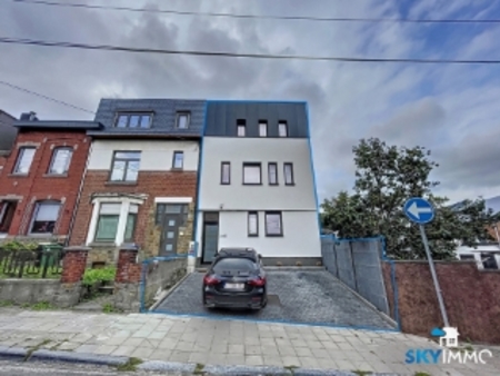 duplex à vendre