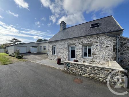 vente maison à portbail (50580) : à vendre / 110m² portbail