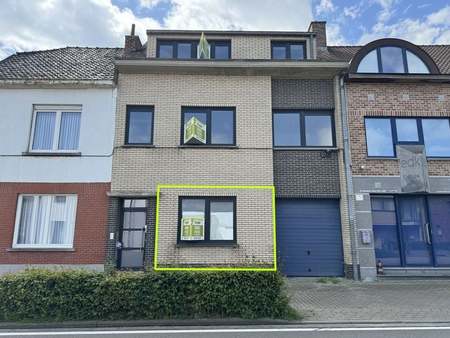 appartement à vendre à sint-pieters-leeuw € 230.000 (kutd3) - immo pické | zimmo