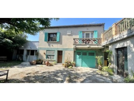 maison avec terrasse arles (13)