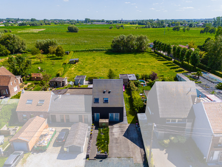 huis te koop in buggenhout met 4 slaapkamers