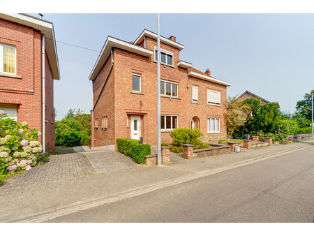 huis te koop in leuven met 5 slaapkamers