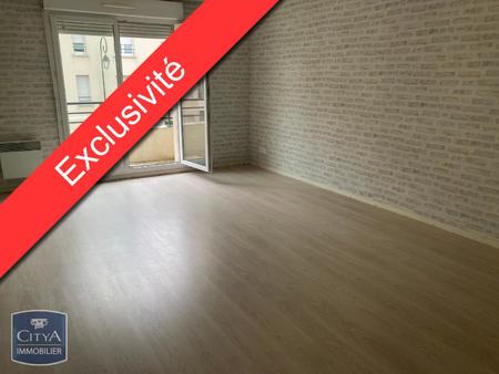 appartement 3 pièces - 64m² - epernay