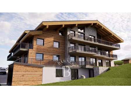 appartement à vendre les houches chamonix - 835 000 &#8364;