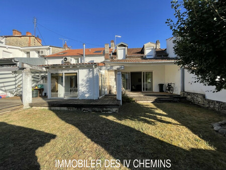 maison haut de gamme à perigueux