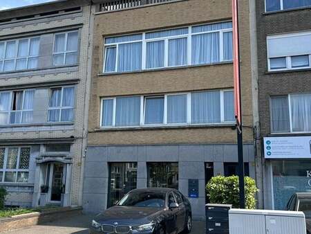 appartement à louer à deurne € 850 (kuts2) - heylen vastgoed - deurne | zimmo