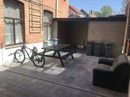 appartement à louer à sint-niklaas € 530 (kkgap) - | zimmo