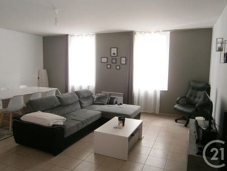 appartement f2 à louer - 2 pièces - 68 55 m2 - mirepoix - 09 - midi-pyrenees