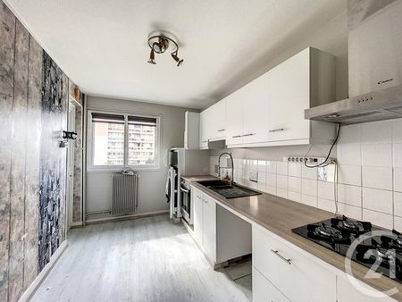 appartement f2 à louer - 2 pièces - 49 28 m2 - cournon d auvergne - 63 - auvergne